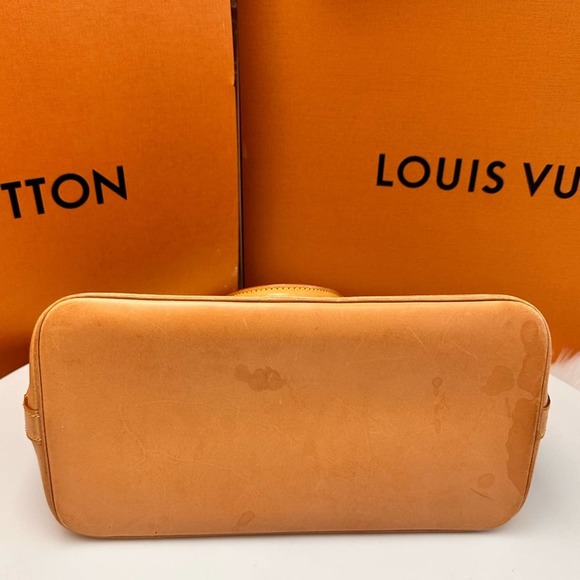 💎✨LIKE NEW✨💎  Alma Monogram Vintage - Picture 13 of 17